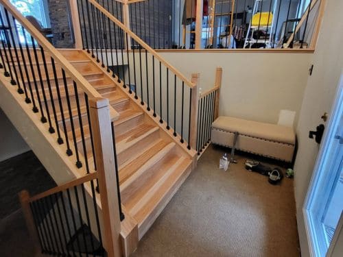 Basement Finishing & Remodeling in Brainerd, MN