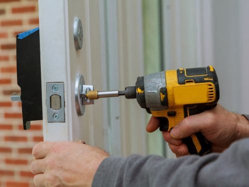 Door Installation & Replacement in Brainerd, MN