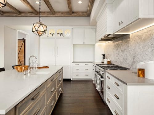 Kitchen Remodeling in Brainerd, MN