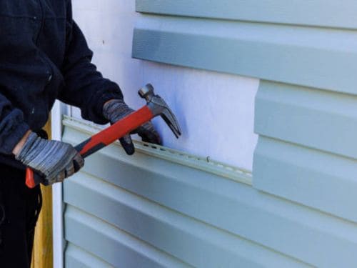 Siding Installation & Replacement in Brainerd, MN