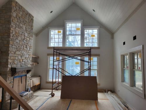 Whole Home Remodeling in Brainerd, MN