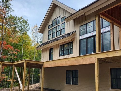 Home Additions in Brainerd, MN