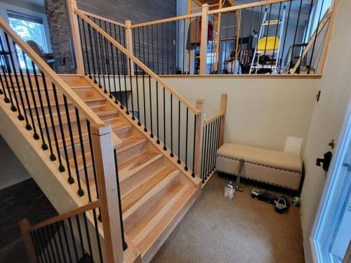 Custom Cabinet Installation Brainerd, MN