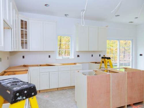 Whole Home Remodeling Brainerd, MN