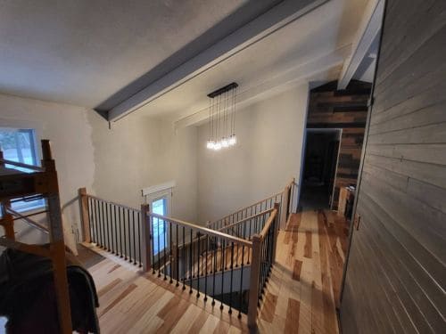 Basement Finishing & Remodeling Brainerd, MN