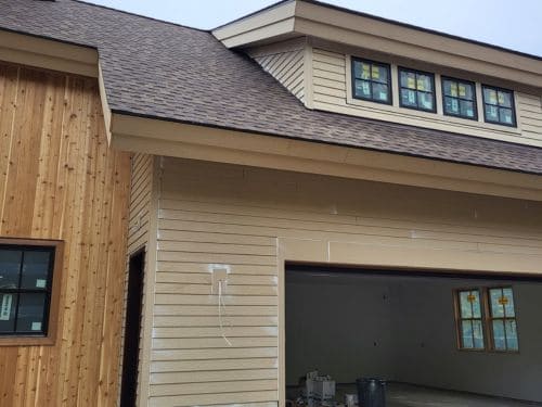 Custom Home Builder Brainerd, MN