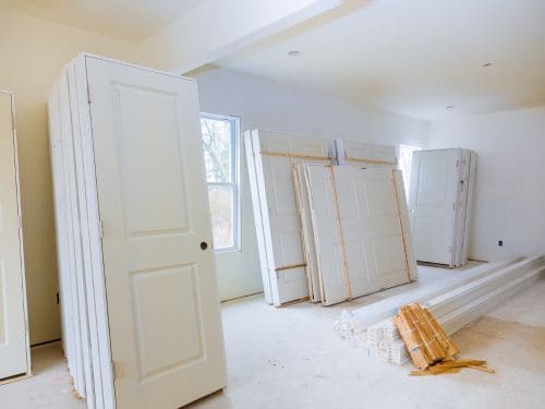 Lake Home Builder 