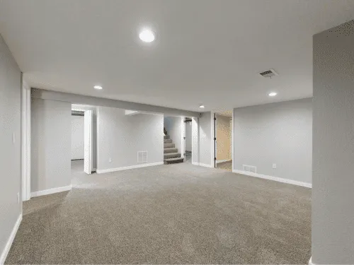 Custom Home Builder