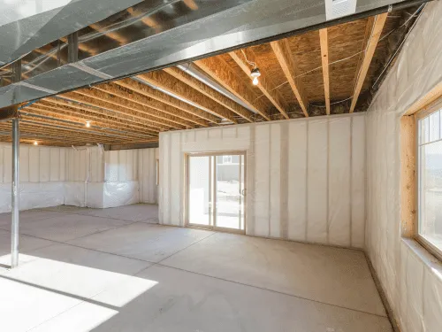Baxter, MN Basement Finishing & Remodeling