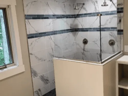 Custom Home Builder