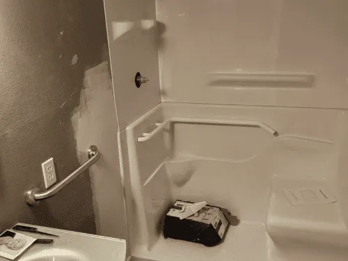 Baxter, MN Bathroom Remodeling