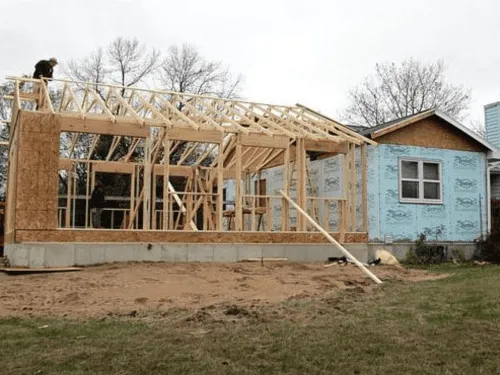 Baxter, MN Home Additions