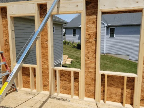 Custom Home Builder