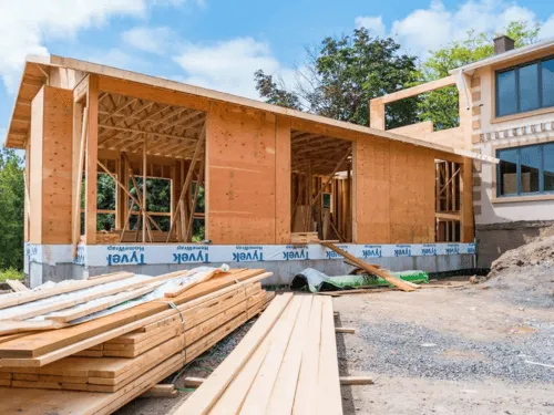 Custom Home Builder