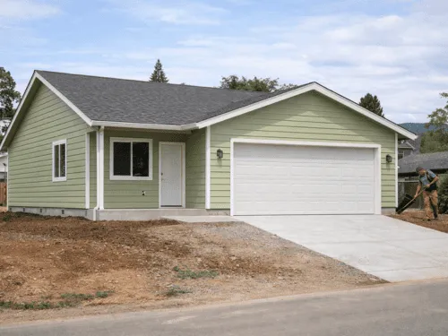 Baxter, MN Custom Home Builder