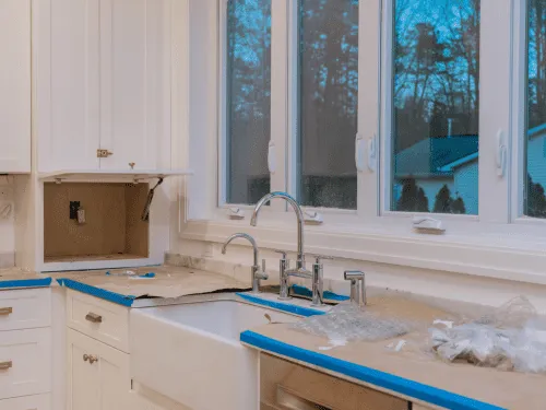 Custom Home Builder