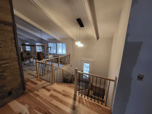 Custom Home Builder