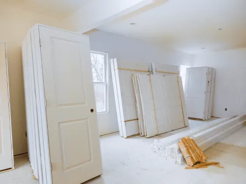 Baxter, MN Door Installation & Replacement