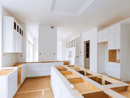 Custom Home Builder