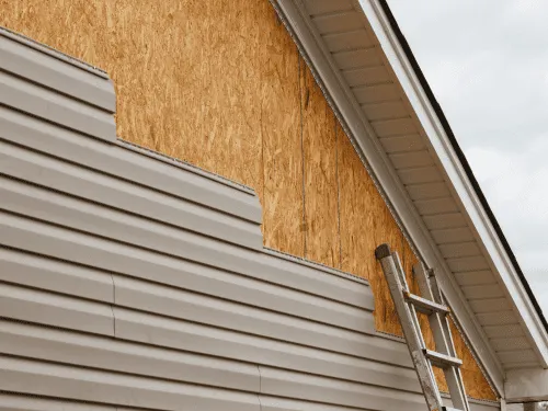 Baxter, MN Siding Installation & Replacement