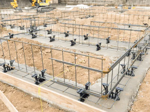 Custom Home Builder