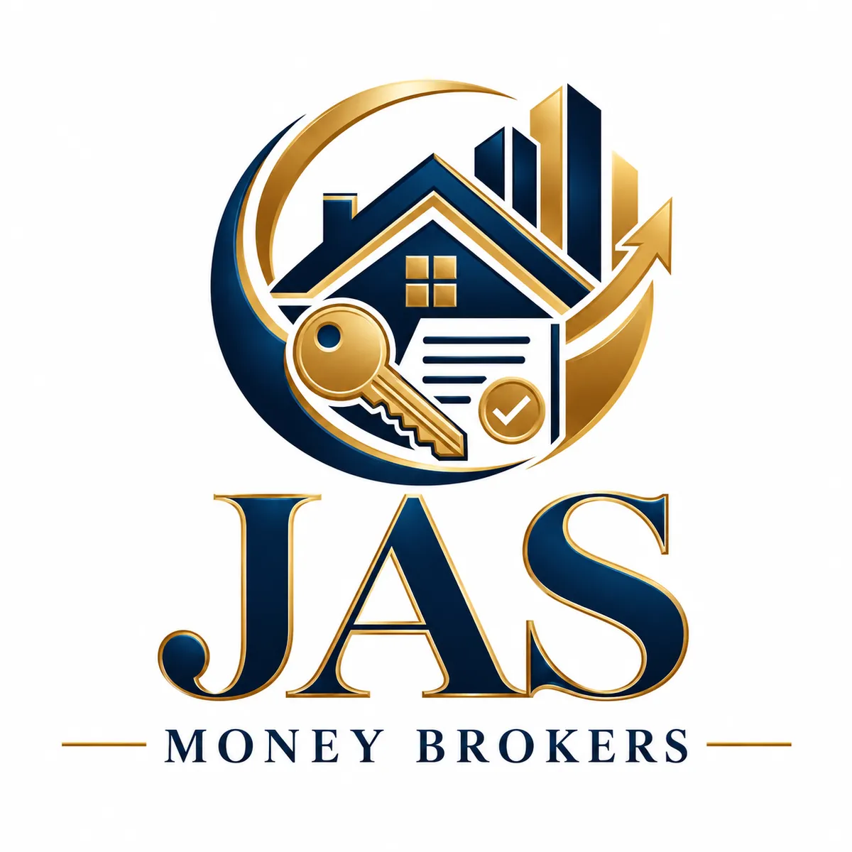 JAS Money Brokers