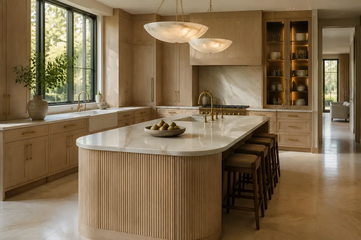 Can You Replace Kitchen Cabinets and Keep the Countertops?