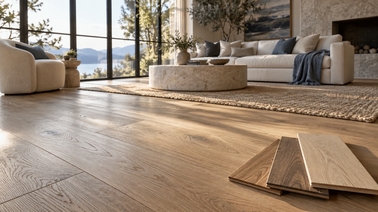 Your First 30 Days with HIBC Silver: A Flooring Plan at Your Pace