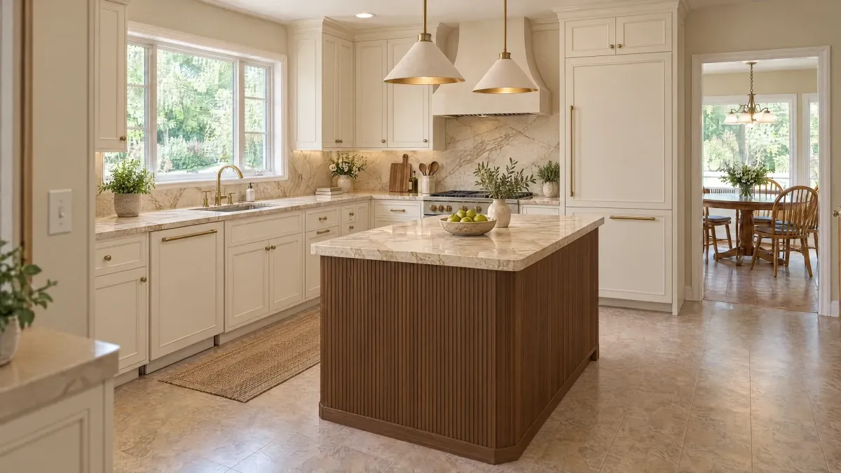 Charlotte Dishwasher Layouts: One Full-Size Unit, Double Drawers or Two Machines?