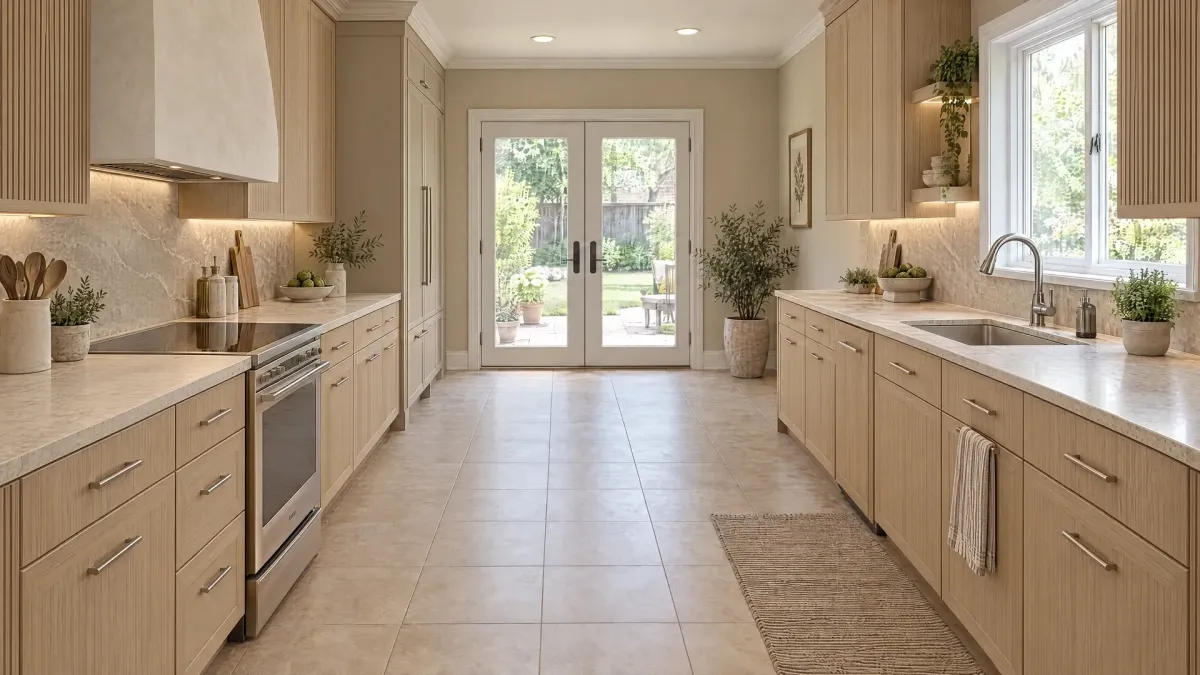 St. Louis Blind-Corner Cabinets: Compare Swing-Outs, Rotating Shelves and Simpler Storage