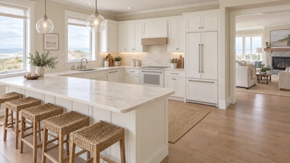 San Antonio Kitchen Ovens: Range or Wall Oven, and Which Door Arrangement?