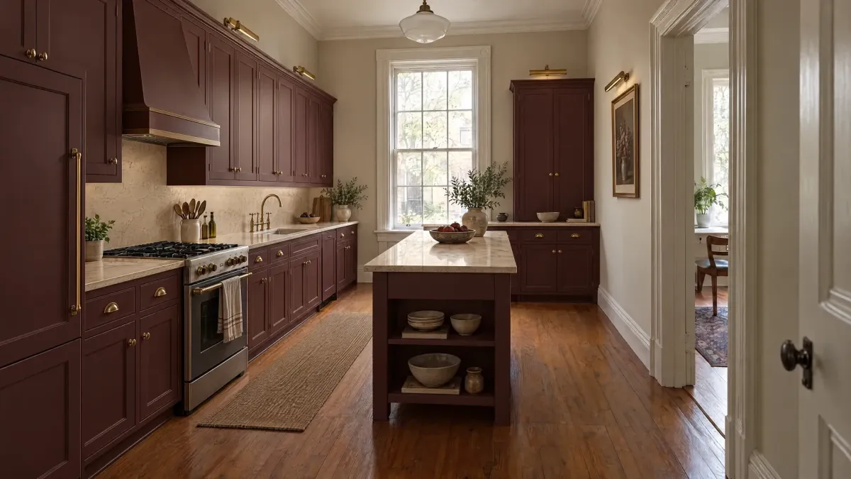 Your First 30 Days With HIBC Gold: Turn Kitchen Ideas Into a Clear Project Plan