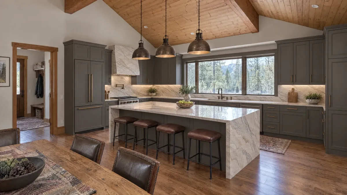 How to Compare a Kitchen Quote With HIBC Gold Membership Included