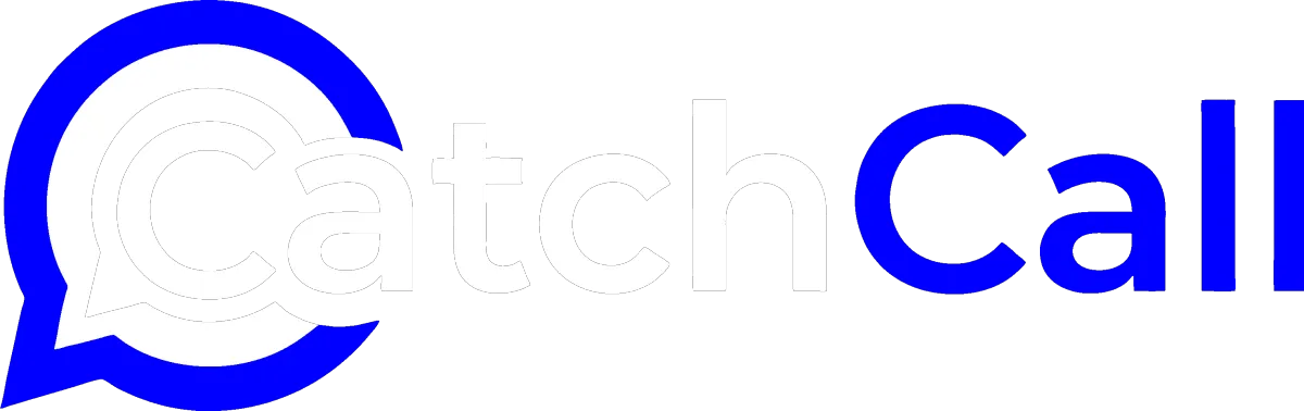CatchCall Logo