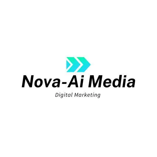 Nova-Ai Media Logo