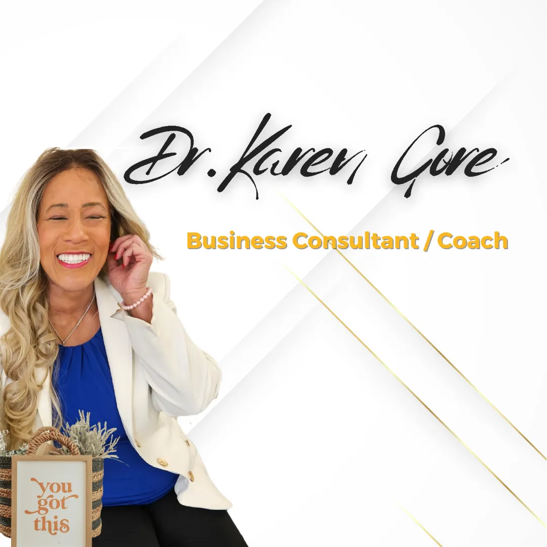 Dr. Karen Gore