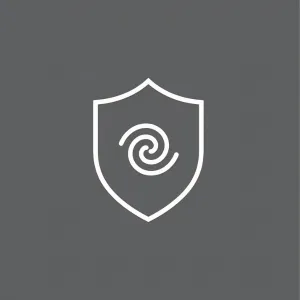 black woman recieving a head message during at home on location hair service by a professional hair stylist.