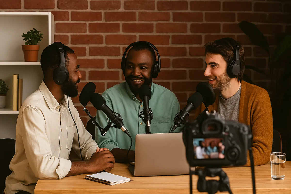 selective focus photography of light bulb