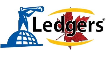 Ledgers Logo