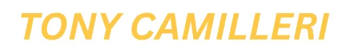 Tony Camilleri