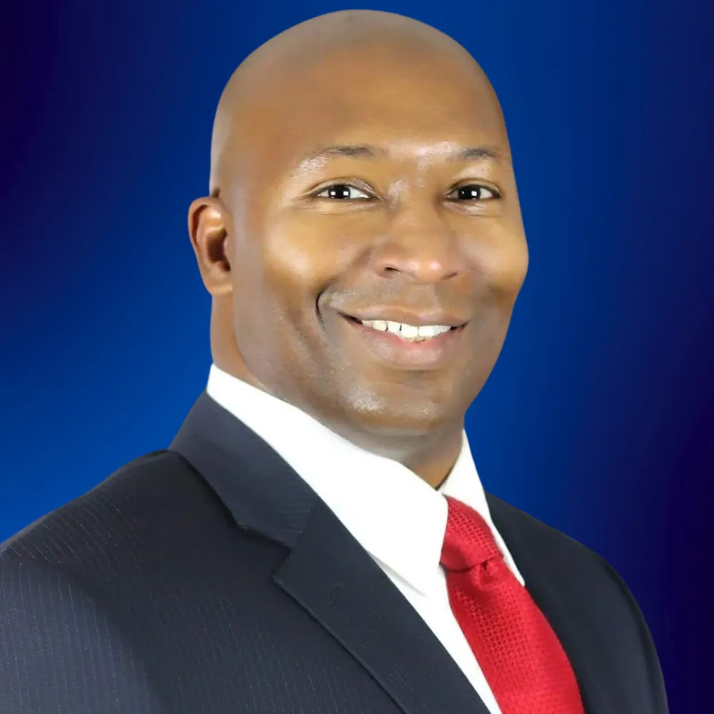 Toland E Walton III