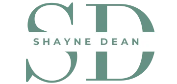 Shayne Dean Logo