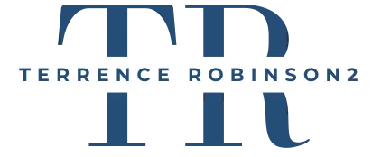 Terrence Robinson Logo