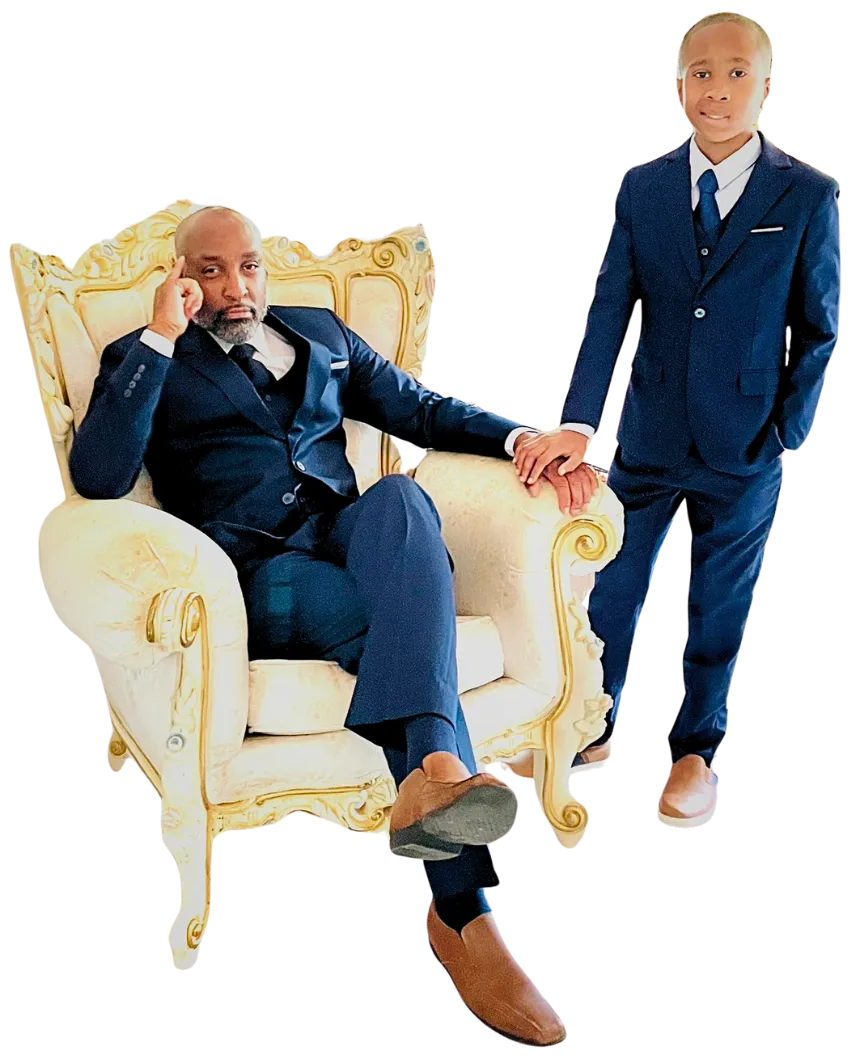 Why Influencers Work With Terrence Robinson