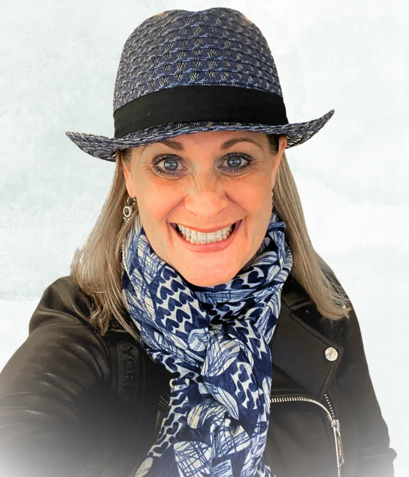 who is kari blackburn bright path partner