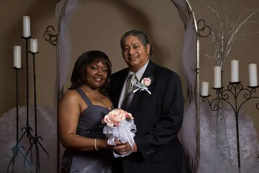 Retha mae getting married