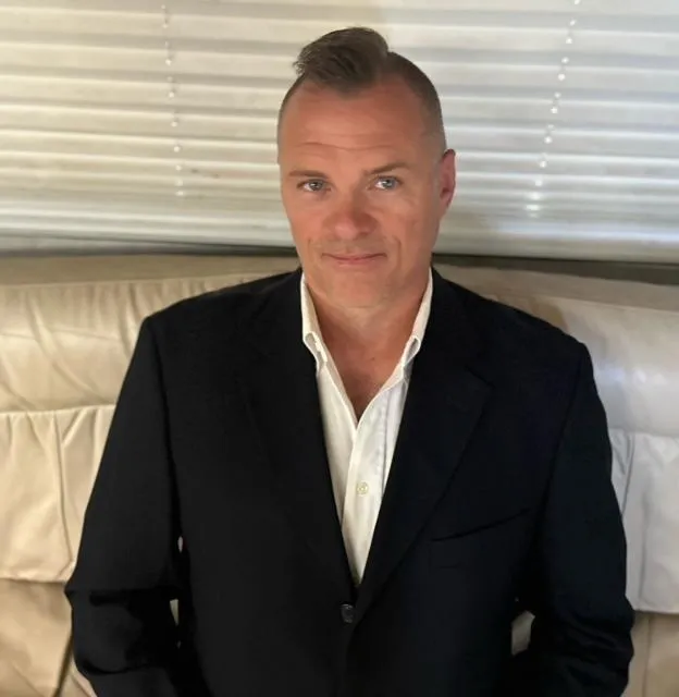 about john efird in bright path influencer travel program
