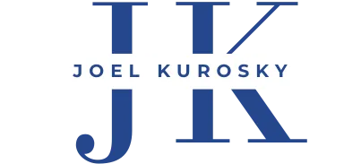 Joel Kurosky From Bright Path: Logo