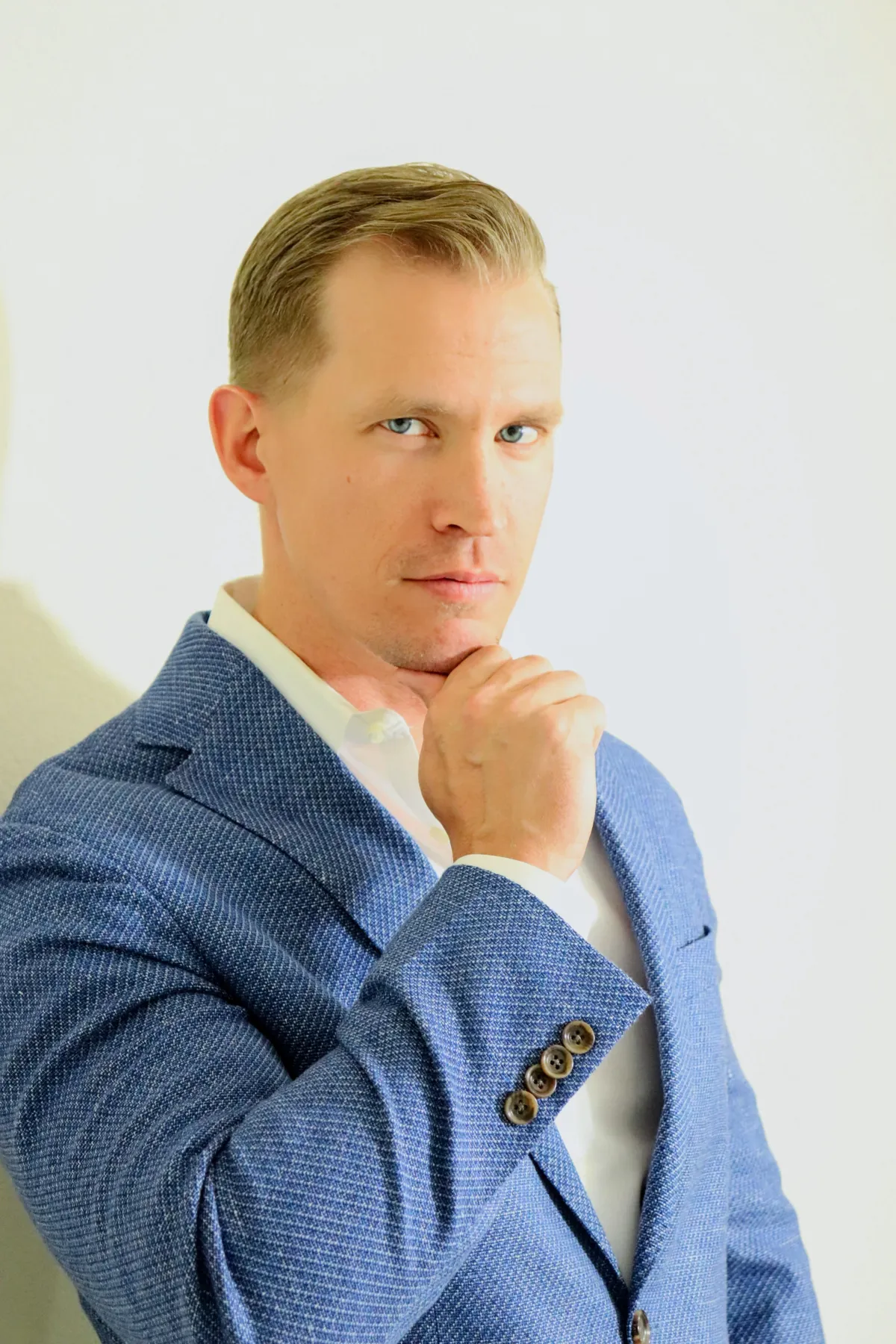 about Joel Kurosky in bright path influencer program