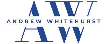 Andrew Whitehurst: From Bright Path: Logo 